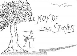 Monde des Stones (Le)